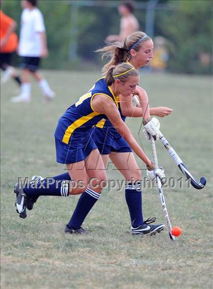 Thumbnail 2 in Eastern Lebanon County @ Lancaster Catholic photogallery.
