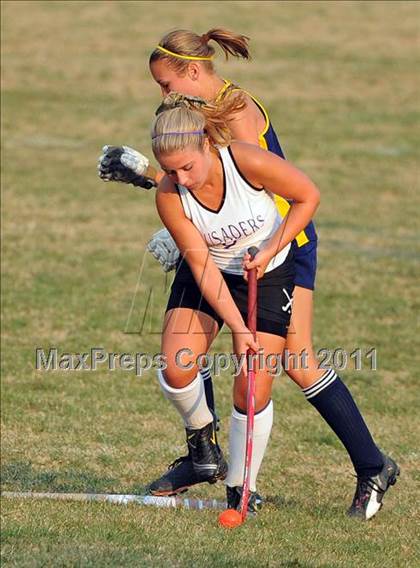 Thumbnail 1 in Eastern Lebanon County @ Lancaster Catholic photogallery.