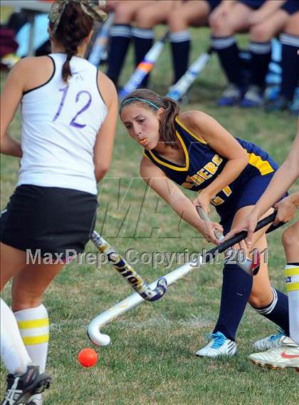 Thumbnail 3 in Eastern Lebanon County @ Lancaster Catholic photogallery.