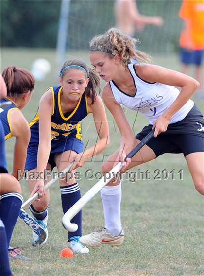 Thumbnail 3 in Eastern Lebanon County @ Lancaster Catholic photogallery.