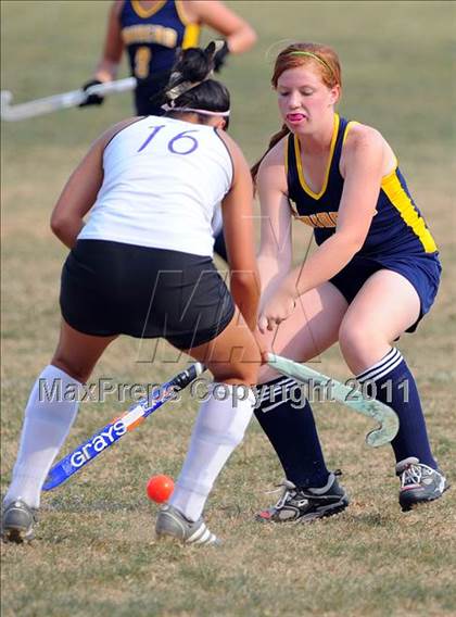 Thumbnail 1 in Eastern Lebanon County @ Lancaster Catholic photogallery.