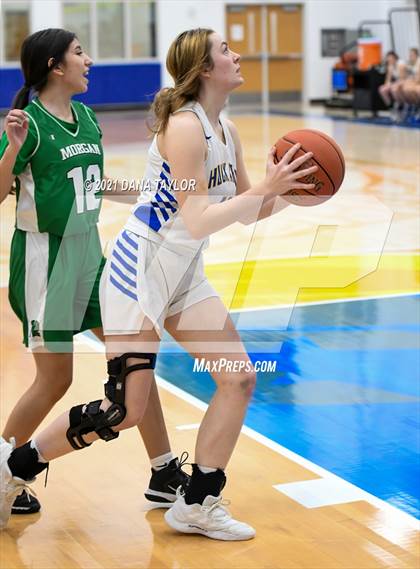 Thumbnail 2 in Morgan @ Huckabay photogallery.