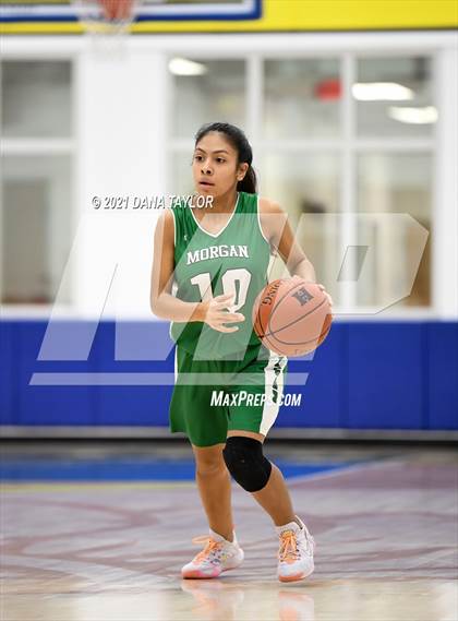 Thumbnail 1 in Morgan @ Huckabay photogallery.
