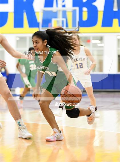 Thumbnail 1 in Morgan @ Huckabay photogallery.