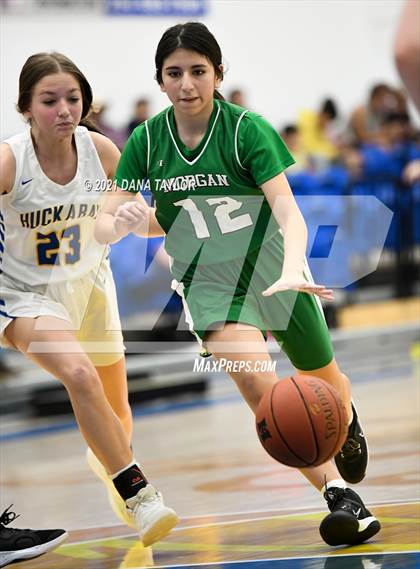 Thumbnail 3 in Morgan @ Huckabay photogallery.
