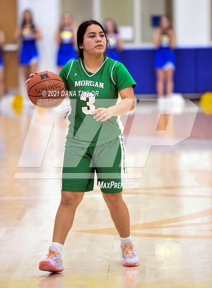 Thumbnail 3 in Morgan @ Huckabay photogallery.