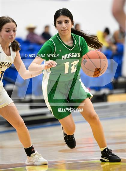 Thumbnail 2 in Morgan @ Huckabay photogallery.