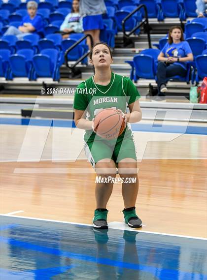 Thumbnail 3 in Morgan @ Huckabay photogallery.