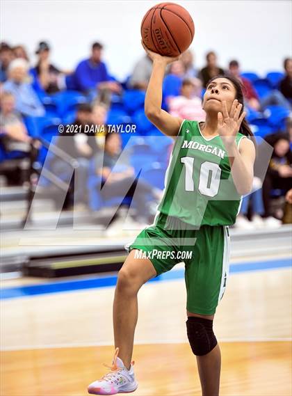 Thumbnail 2 in Morgan @ Huckabay photogallery.