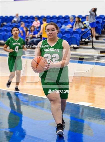 Thumbnail 1 in Morgan @ Huckabay photogallery.