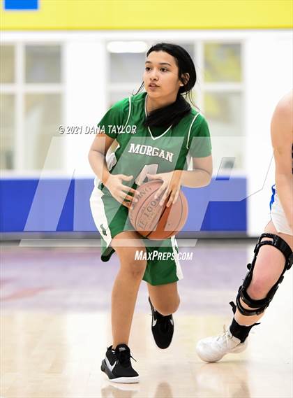 Thumbnail 1 in Morgan @ Huckabay photogallery.