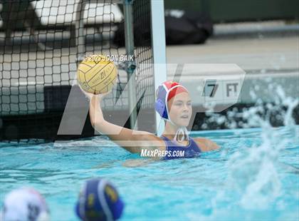 Thumbnail 1 in Terra Linda vs American (Battle of the Bay) photogallery.