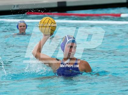 Thumbnail 2 in Terra Linda vs American (Battle of the Bay) photogallery.