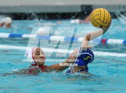 Thumbnail 3 in Terra Linda vs American (Battle of the Bay) photogallery.