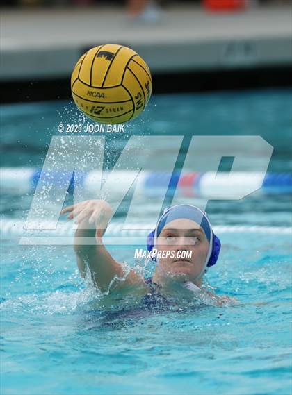 Thumbnail 2 in Terra Linda vs American (Battle of the Bay) photogallery.