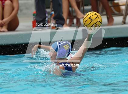 Thumbnail 3 in Terra Linda vs American (Battle of the Bay) photogallery.