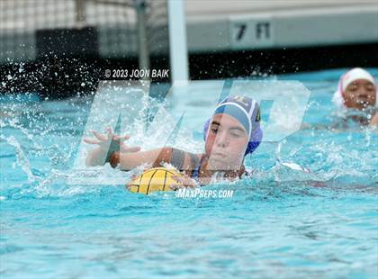 Thumbnail 3 in Terra Linda vs American (Battle of the Bay) photogallery.