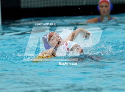 Thumbnail 3 in Terra Linda vs American (Battle of the Bay) photogallery.