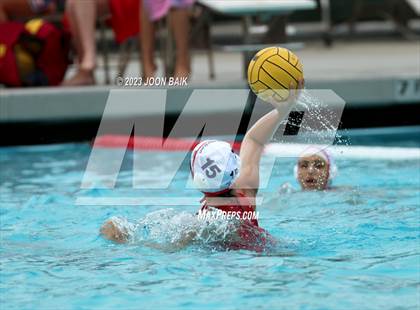Thumbnail 3 in Terra Linda vs American (Battle of the Bay) photogallery.