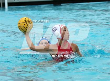 Thumbnail 3 in Terra Linda vs American (Battle of the Bay) photogallery.