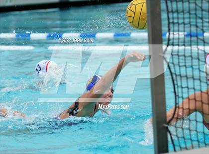 Thumbnail 2 in Terra Linda vs American (Battle of the Bay) photogallery.