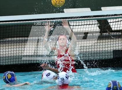 Thumbnail 1 in Terra Linda vs American (Battle of the Bay) photogallery.