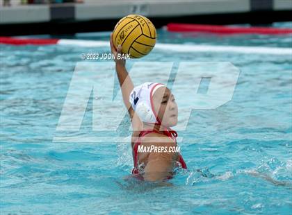 Thumbnail 2 in Terra Linda vs American (Battle of the Bay) photogallery.