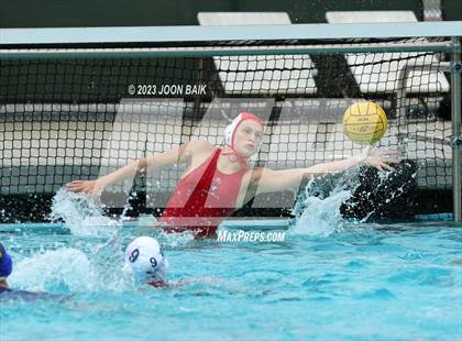 Thumbnail 3 in Terra Linda vs American (Battle of the Bay) photogallery.