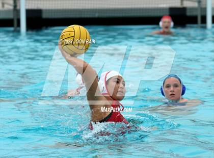 Thumbnail 1 in Terra Linda vs American (Battle of the Bay) photogallery.