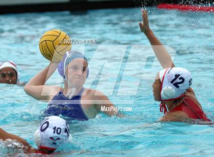 Thumbnail 2 in Terra Linda vs American (Battle of the Bay) photogallery.