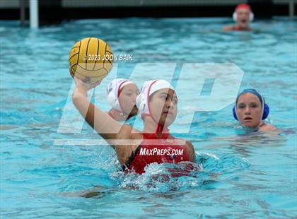 Thumbnail 3 in Terra Linda vs American (Battle of the Bay) photogallery.