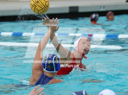 Thumbnail 3 in Terra Linda vs American (Battle of the Bay) photogallery.
