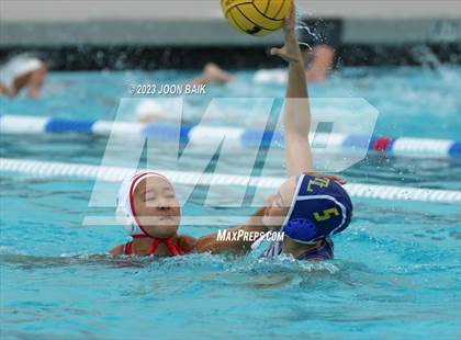 Thumbnail 1 in Terra Linda vs American (Battle of the Bay) photogallery.