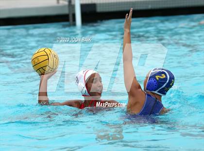 Thumbnail 3 in Terra Linda vs American (Battle of the Bay) photogallery.