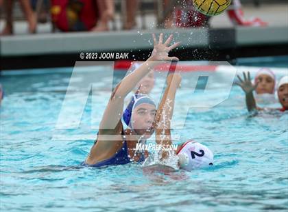 Thumbnail 2 in Terra Linda vs American (Battle of the Bay) photogallery.