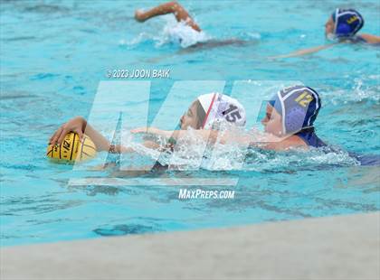 Thumbnail 2 in Terra Linda vs American (Battle of the Bay) photogallery.