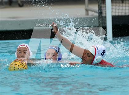 Thumbnail 2 in Terra Linda vs American (Battle of the Bay) photogallery.