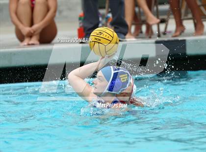 Thumbnail 1 in Terra Linda vs American (Battle of the Bay) photogallery.