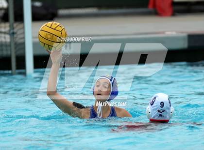 Thumbnail 3 in Terra Linda vs American (Battle of the Bay) photogallery.
