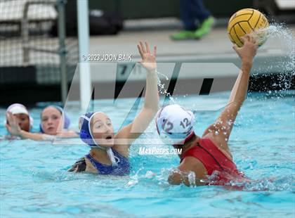 Thumbnail 2 in Terra Linda vs American (Battle of the Bay) photogallery.
