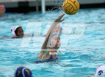Thumbnail 2 in Terra Linda vs American (Battle of the Bay) photogallery.