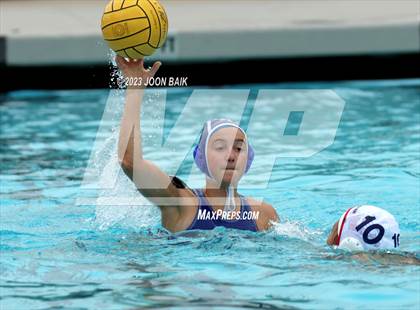 Thumbnail 2 in Terra Linda vs American (Battle of the Bay) photogallery.