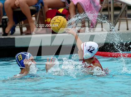 Thumbnail 1 in Terra Linda vs American (Battle of the Bay) photogallery.