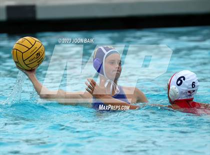 Thumbnail 2 in Terra Linda vs American (Battle of the Bay) photogallery.