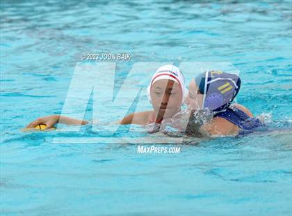 Thumbnail 3 in Terra Linda vs American (Battle of the Bay) photogallery.