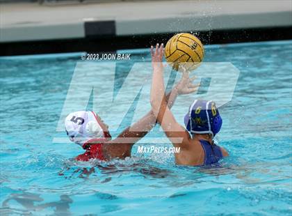 Thumbnail 1 in Terra Linda vs American (Battle of the Bay) photogallery.