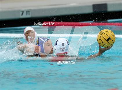 Thumbnail 1 in Terra Linda vs American (Battle of the Bay) photogallery.
