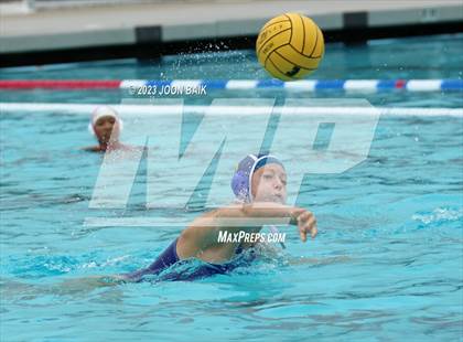 Thumbnail 2 in Terra Linda vs American (Battle of the Bay) photogallery.