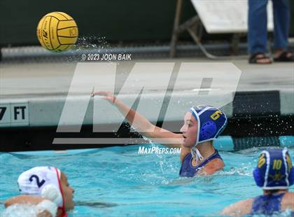 Thumbnail 2 in Terra Linda vs American (Battle of the Bay) photogallery.