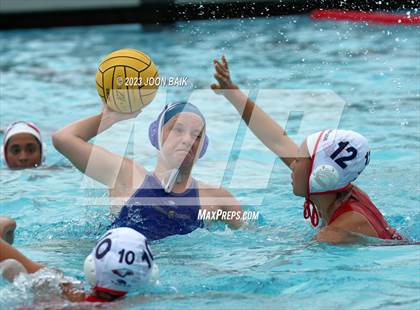 Thumbnail 3 in Terra Linda vs American (Battle of the Bay) photogallery.